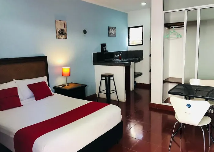 Hotel Dpas 52