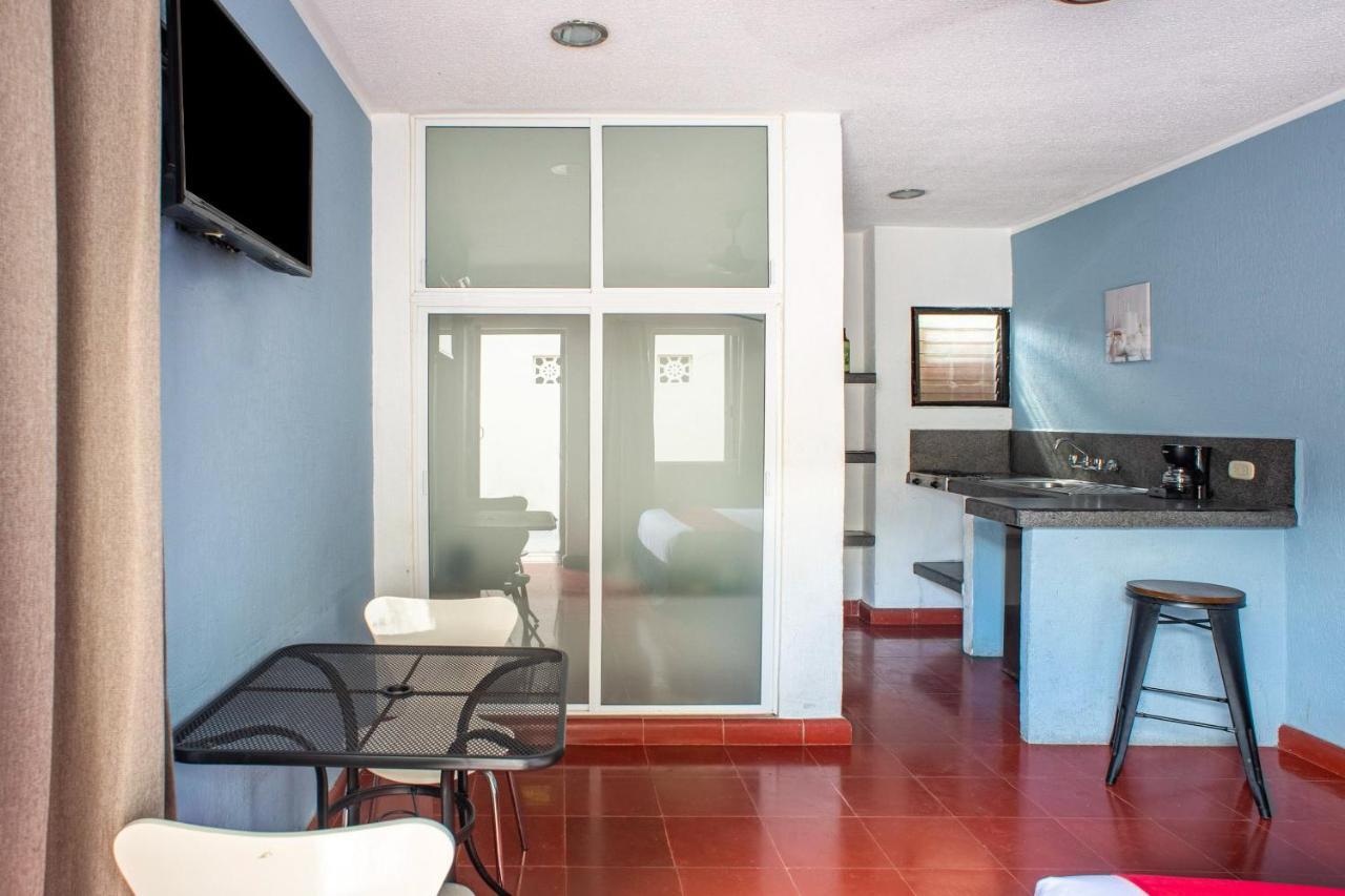 Dpas 52 Hotel Mérida